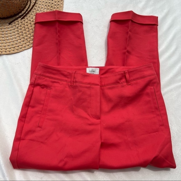 Chico's Pants - Chico’s So Slimming crop pants